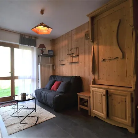 4 Pers. Les Menuires - Balcon, Casier A Skis, Ascenseur - Fr-1-452-159 Apartment