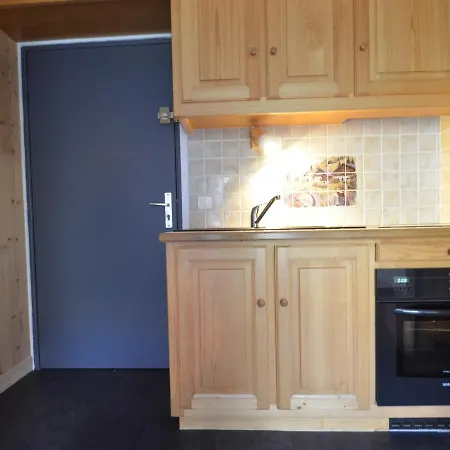 4 Pers. Les Menuires - Balcon, Casier A Skis, Ascenseur - Fr-1-452-159 Apartment Saint-Martin-de-Belleville