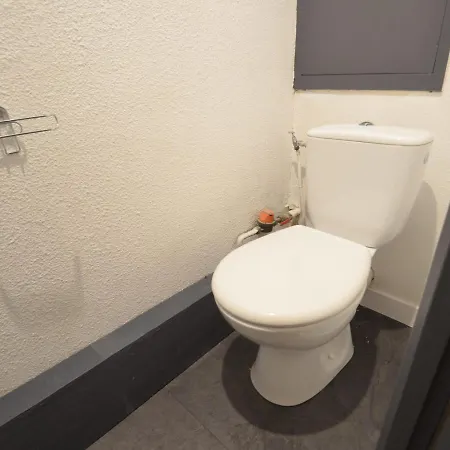 4 Pers. Les Menuires - Balcon, Casier A Skis, Ascenseur - Fr-1-452-159 Apartment Saint-Martin-de-Belleville
